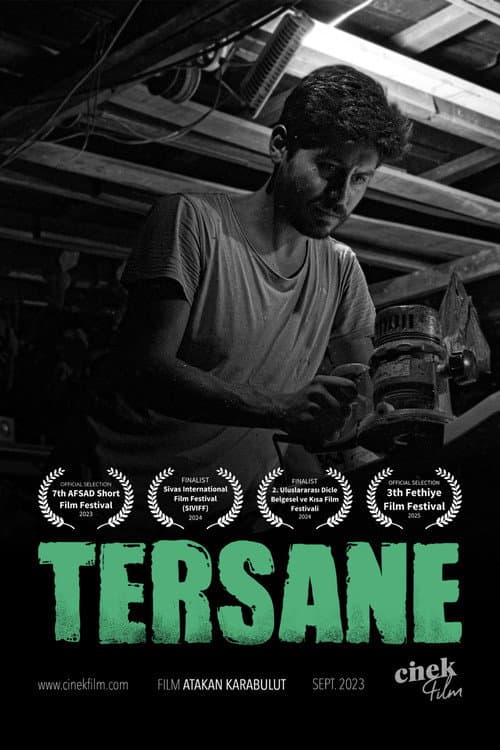 Tersane