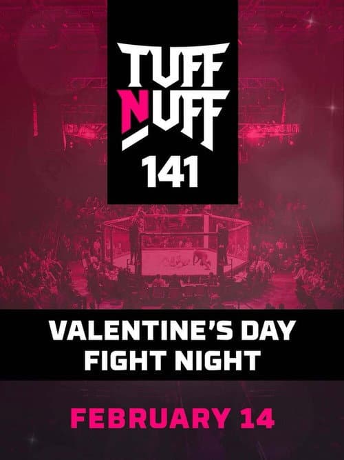 Tuff-N-Uff 141
