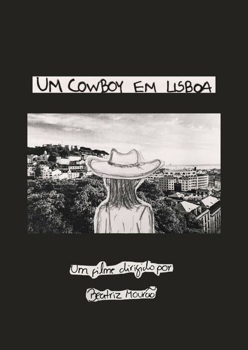 A Cowboy in Lisbon