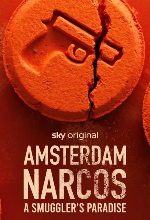 Amsterdam Narcos