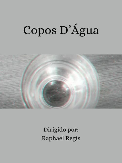 Copos D'Água