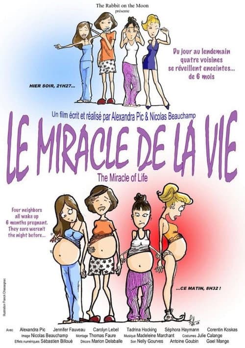 The Miracle of Life