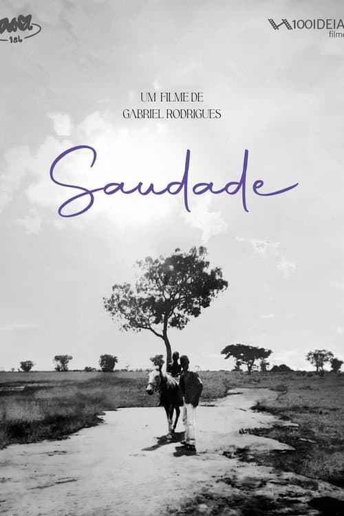 SAUDADE