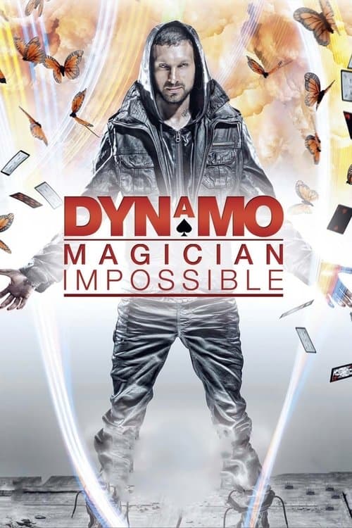 Dynamo: Magician Impossible