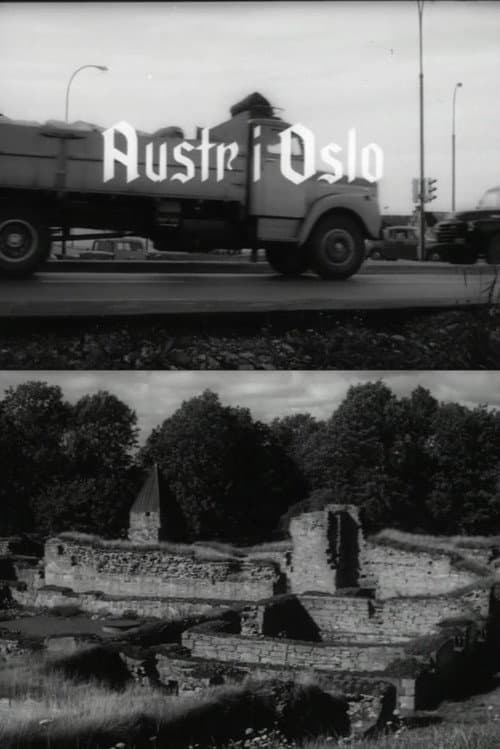 Oslofilm: Austr i Oslo