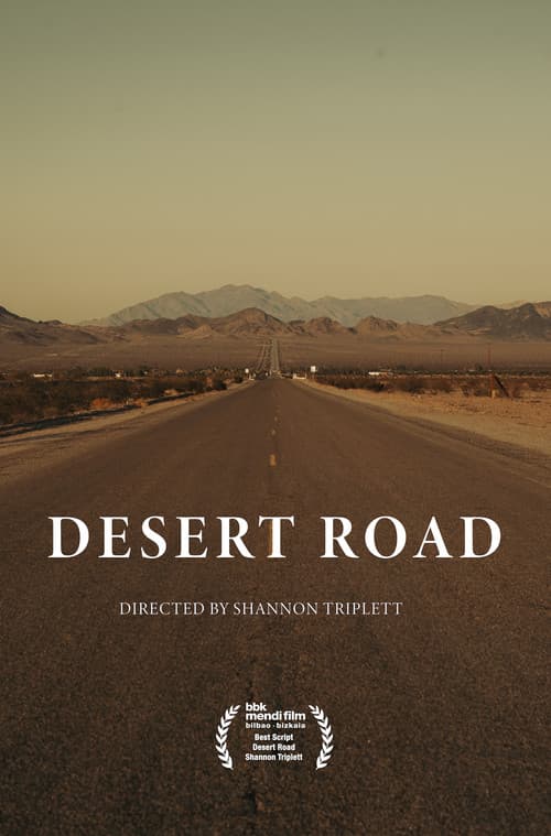 Desert Road