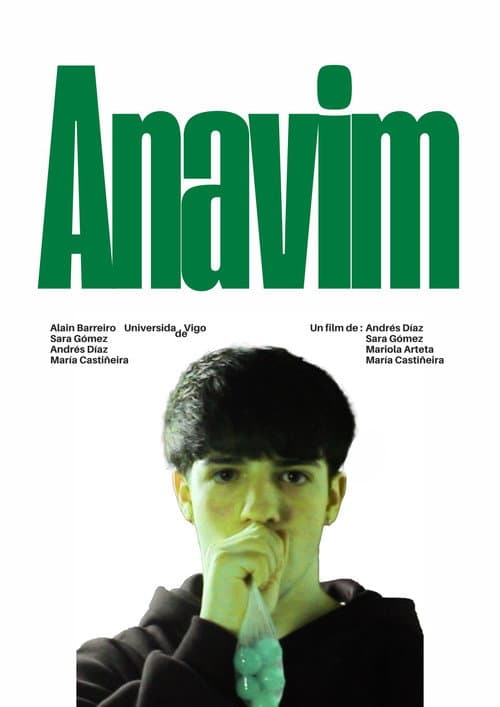 Anavim