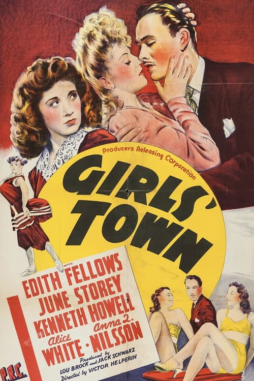 Girls' Town