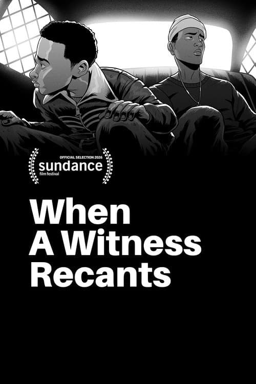 When a Witness Recants
