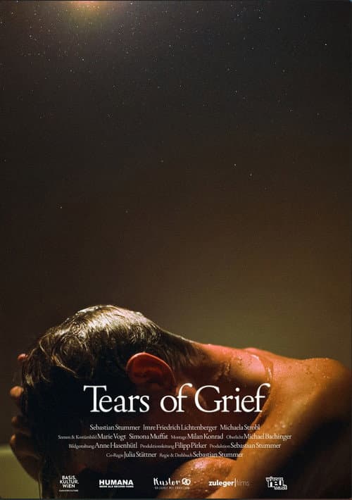 Tears of Grief