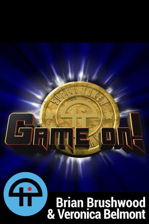 Game On!