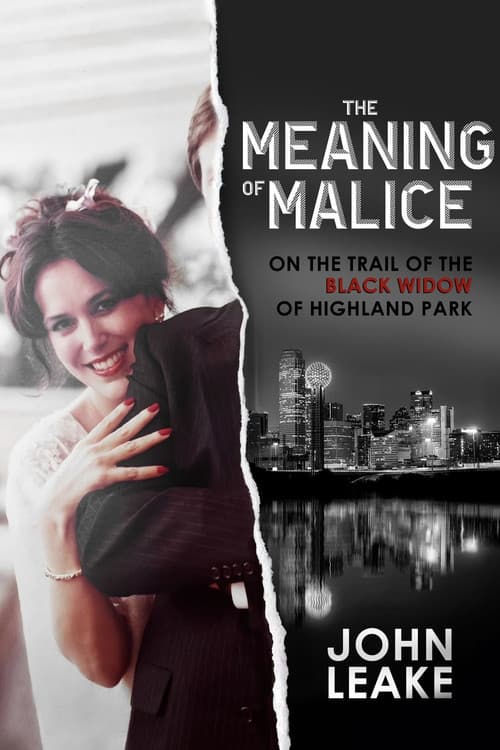 The Meaning of Malice