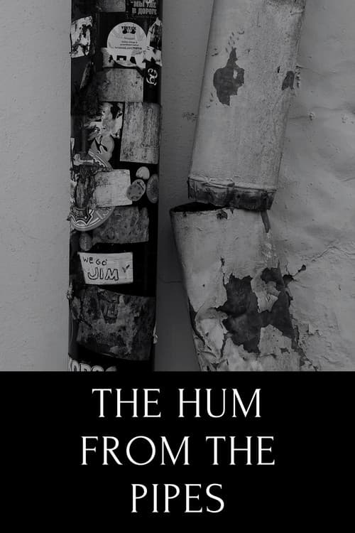 The hum from the pipes (ode to Tallinn)