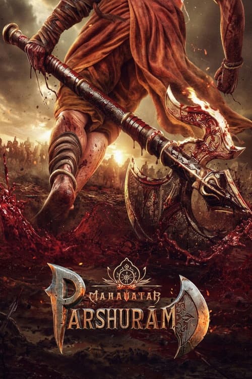 Mahavatar Parshuram