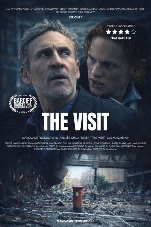 The Visit