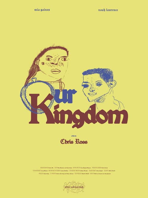 Our Kingdom