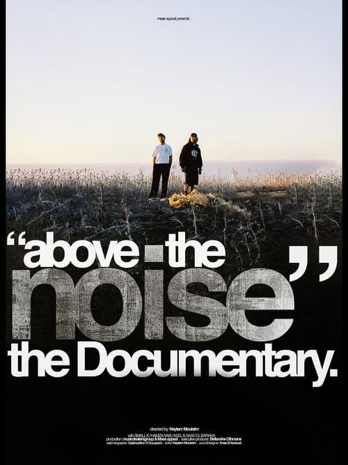 Above The Noise (the documentary)
