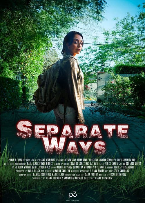 Separate Ways