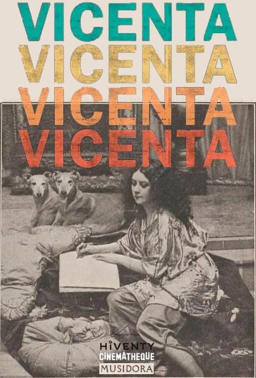 Vicenta