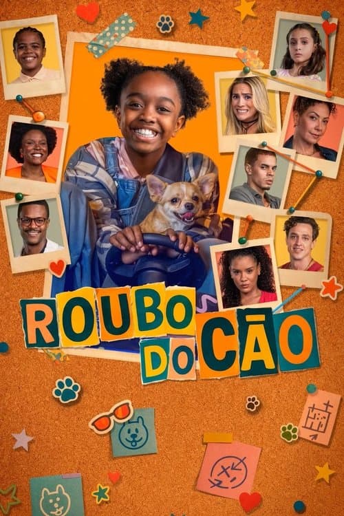 Roubo do Cão