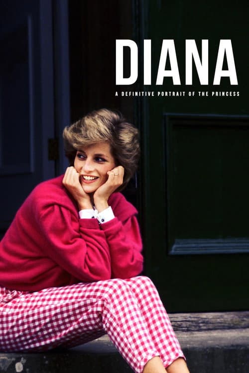 Diana: A Definitive Portrait of a Princess