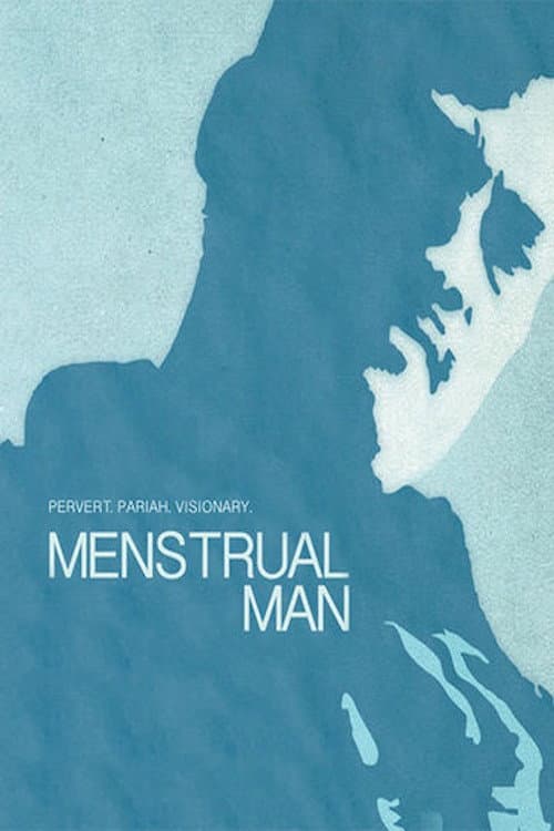 Menstrual Man