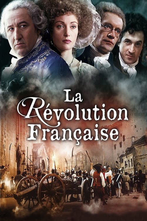 The French Revolution