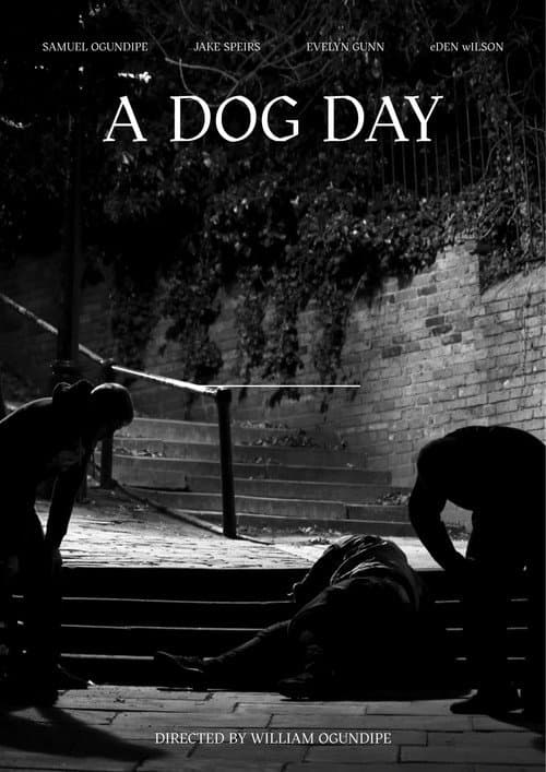 A Dog Day