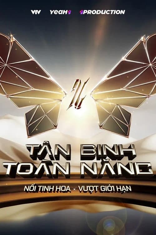 Show It All Vietnam