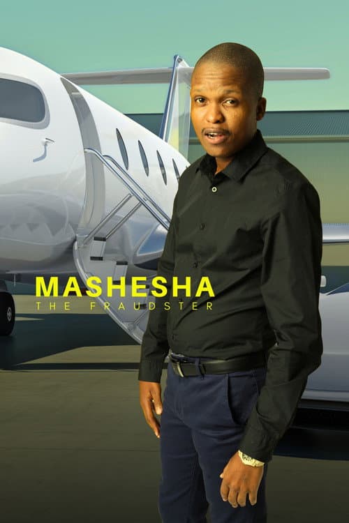 Mashesha the fraudster