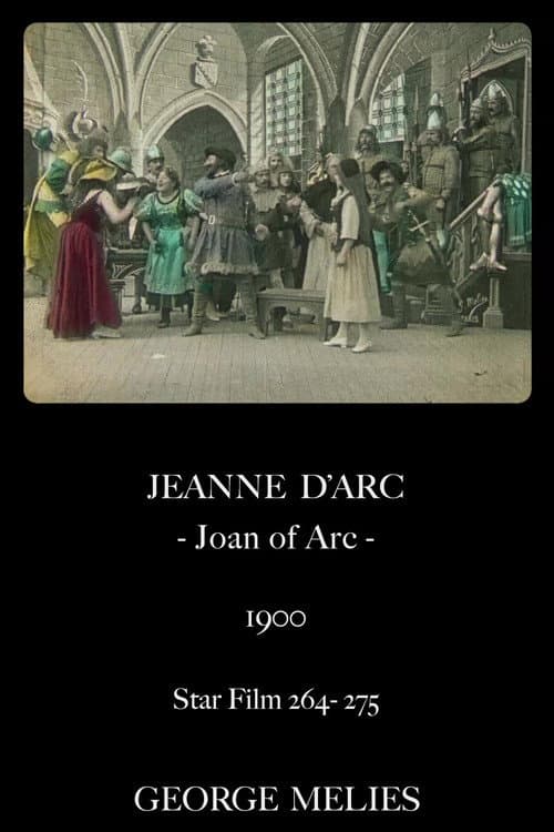 Joan of Arc