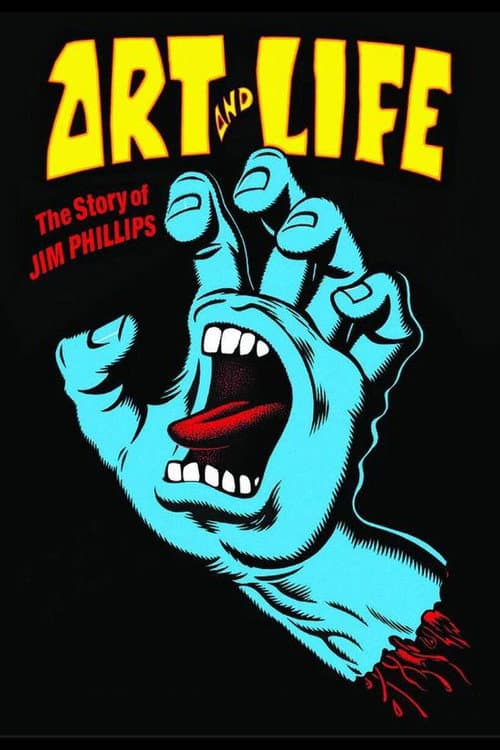 Art and Life: The Story of Jim Phillips