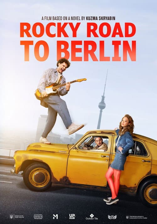 Rocky Road to Berlin
