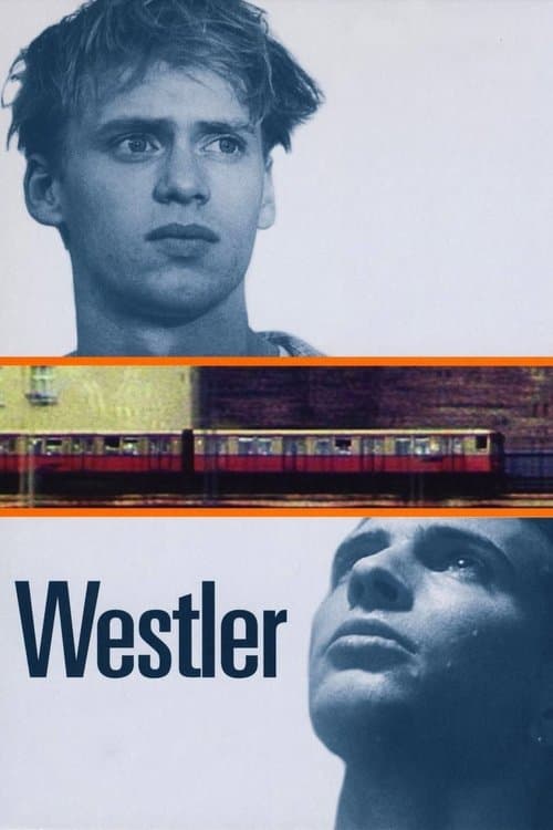 Westler: East of the Wall
