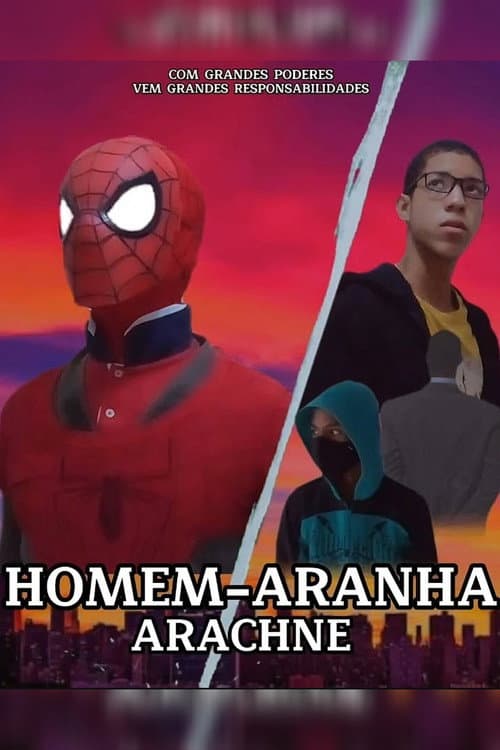 Homem-Aranha: Arachne