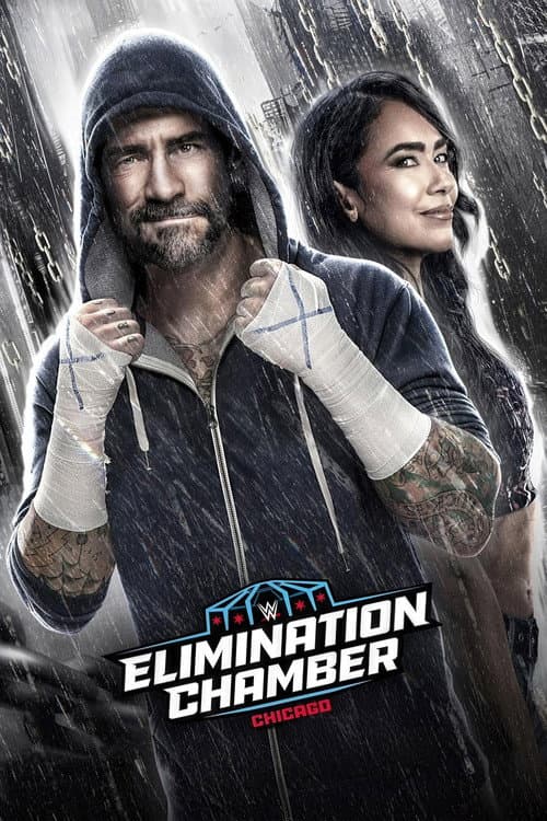 Elimination Chamber