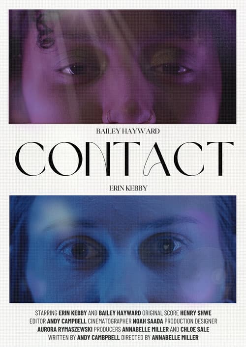 Contact