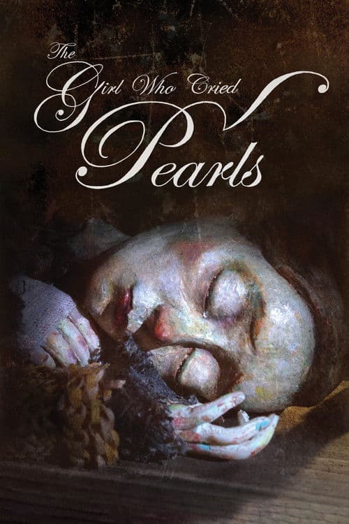 The Girl Who Cried Pearls