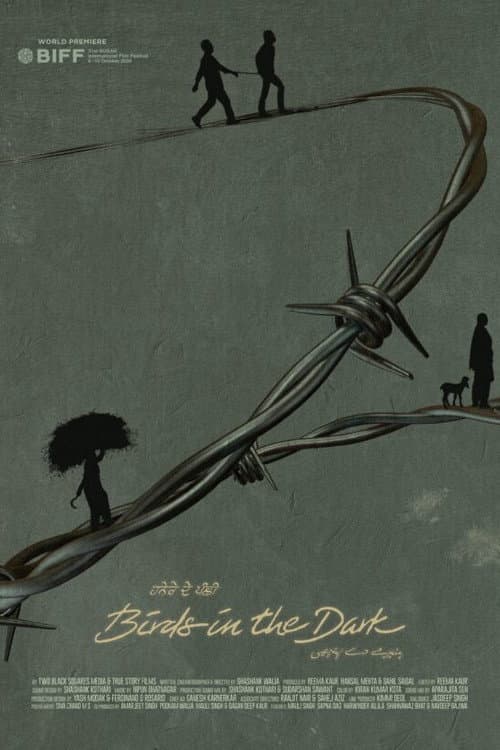 Birds in the Dark