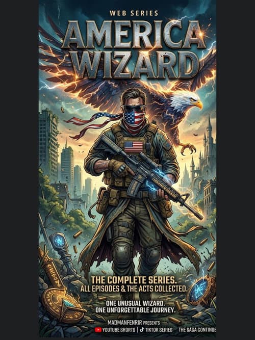 America Wizard