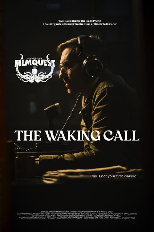 The Waking Call