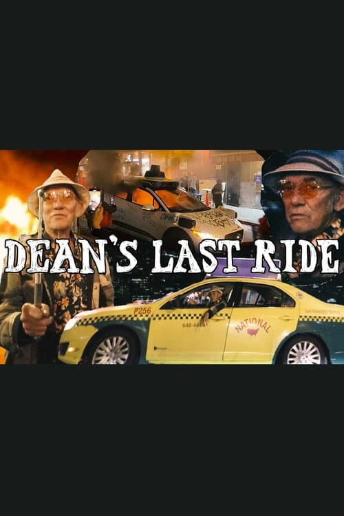Dean's Last Ride