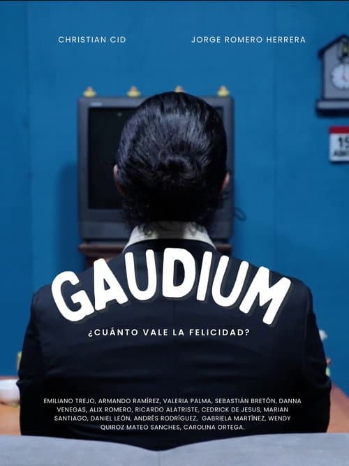 GAUDIUM