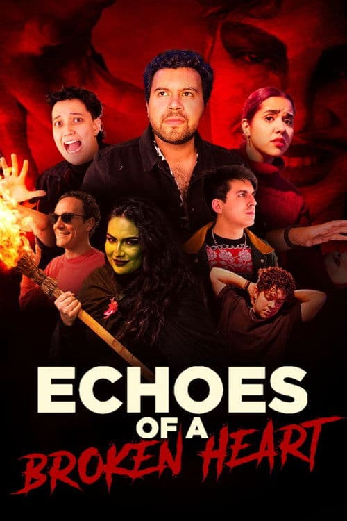 Echoes of a Broken Heart