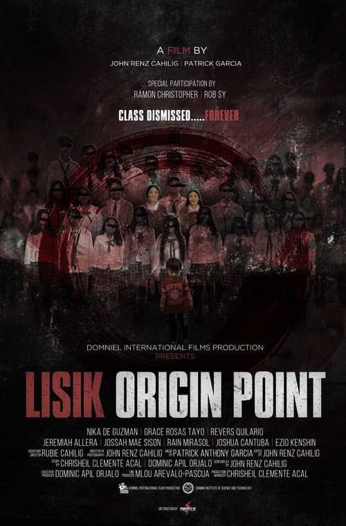 Lisik: Origin Point