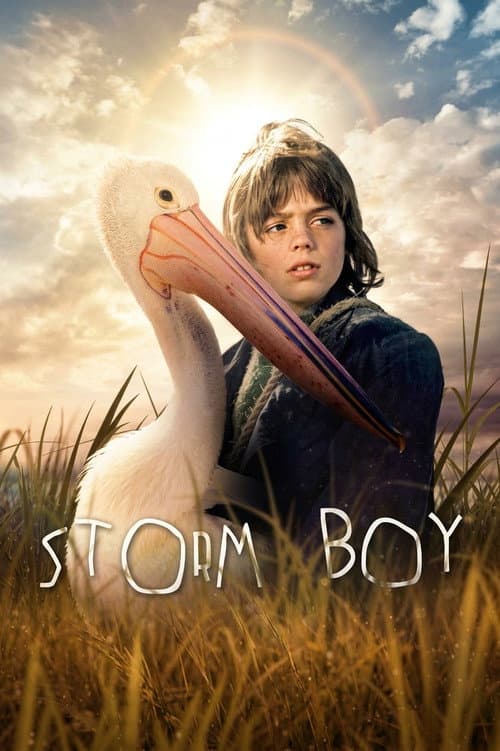 Storm Boy