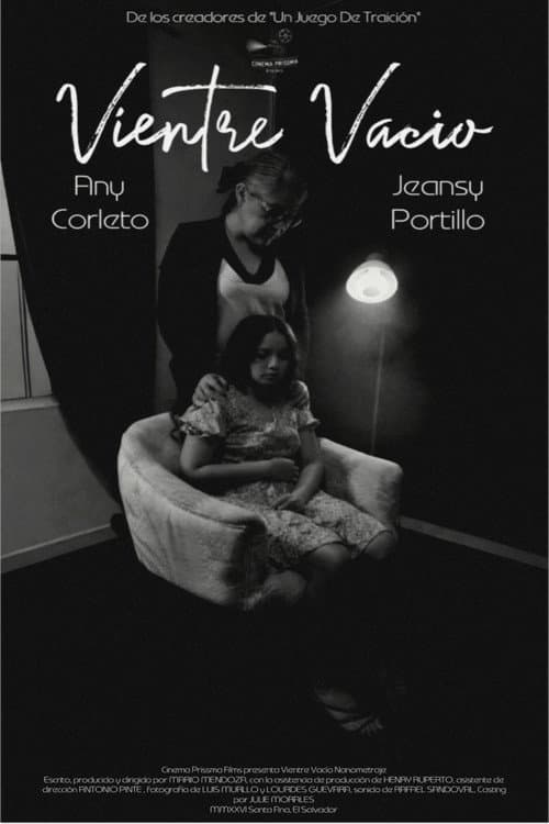 Vientre Vacio