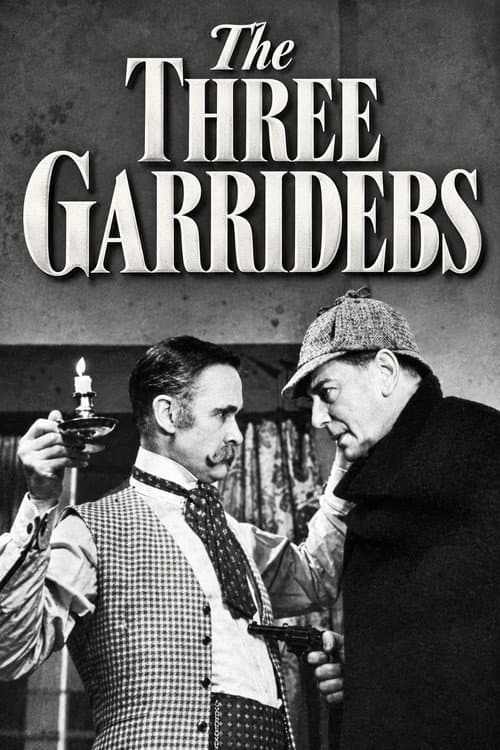 The Three Garridebs