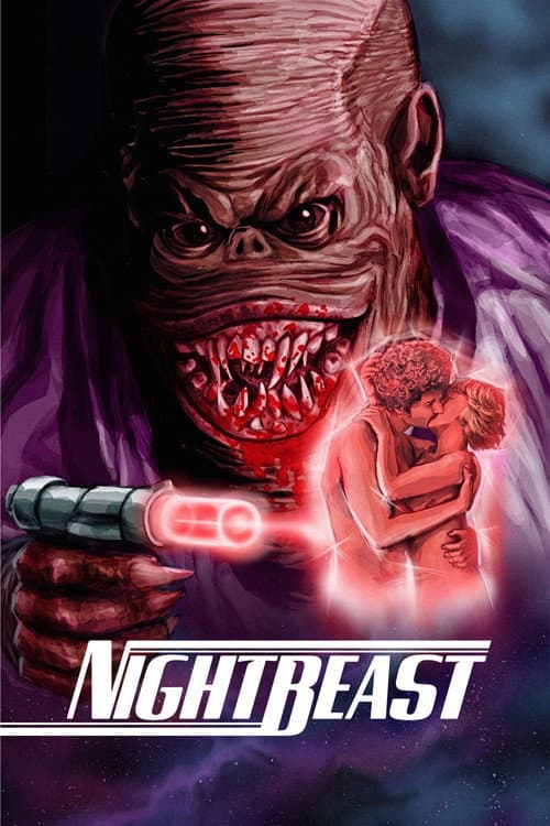 Nightbeast