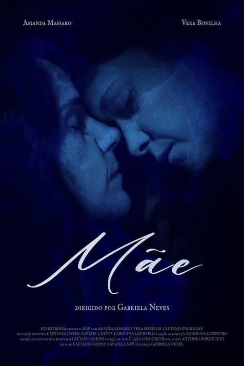 Mãe